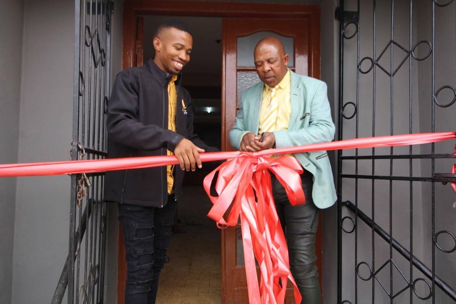 Partnership-Collaboration image