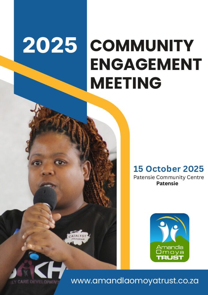 Request for Proposal – Implementation of an enterprise Development Programme