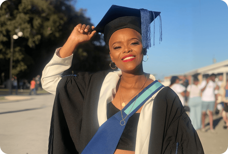 Bursary Header Image