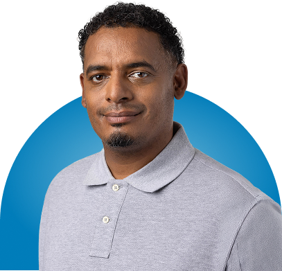 Eric Team Image